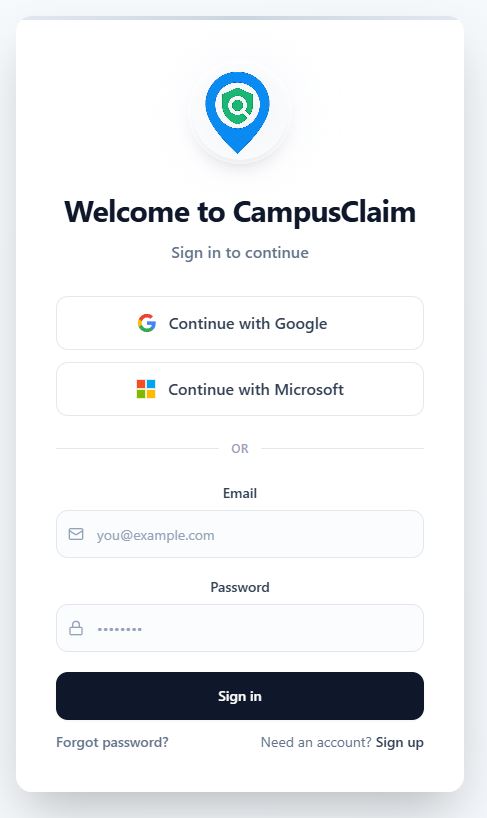 App screenshot placeholder 1